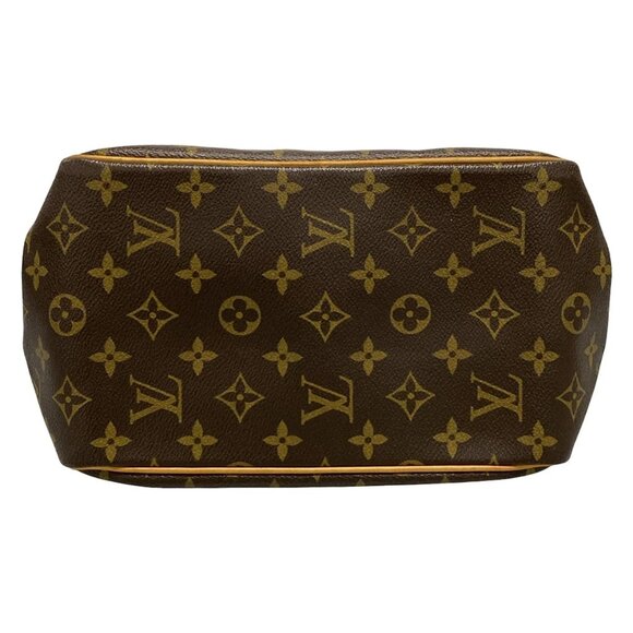 LOUIS VUITTON Batignolle Monogram Tote Bag bran-1045-090825 - Picture 5 of 14